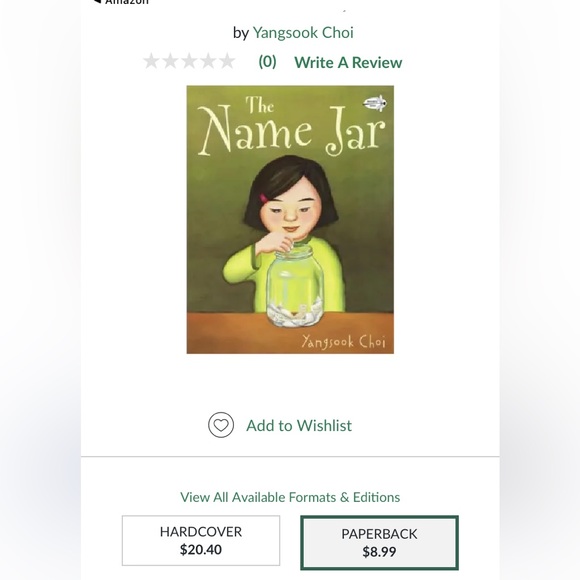 New Kids Hardcover Award Winner 3 Book Bundle: with Last Stop on Market Street - Picture 10 of 10